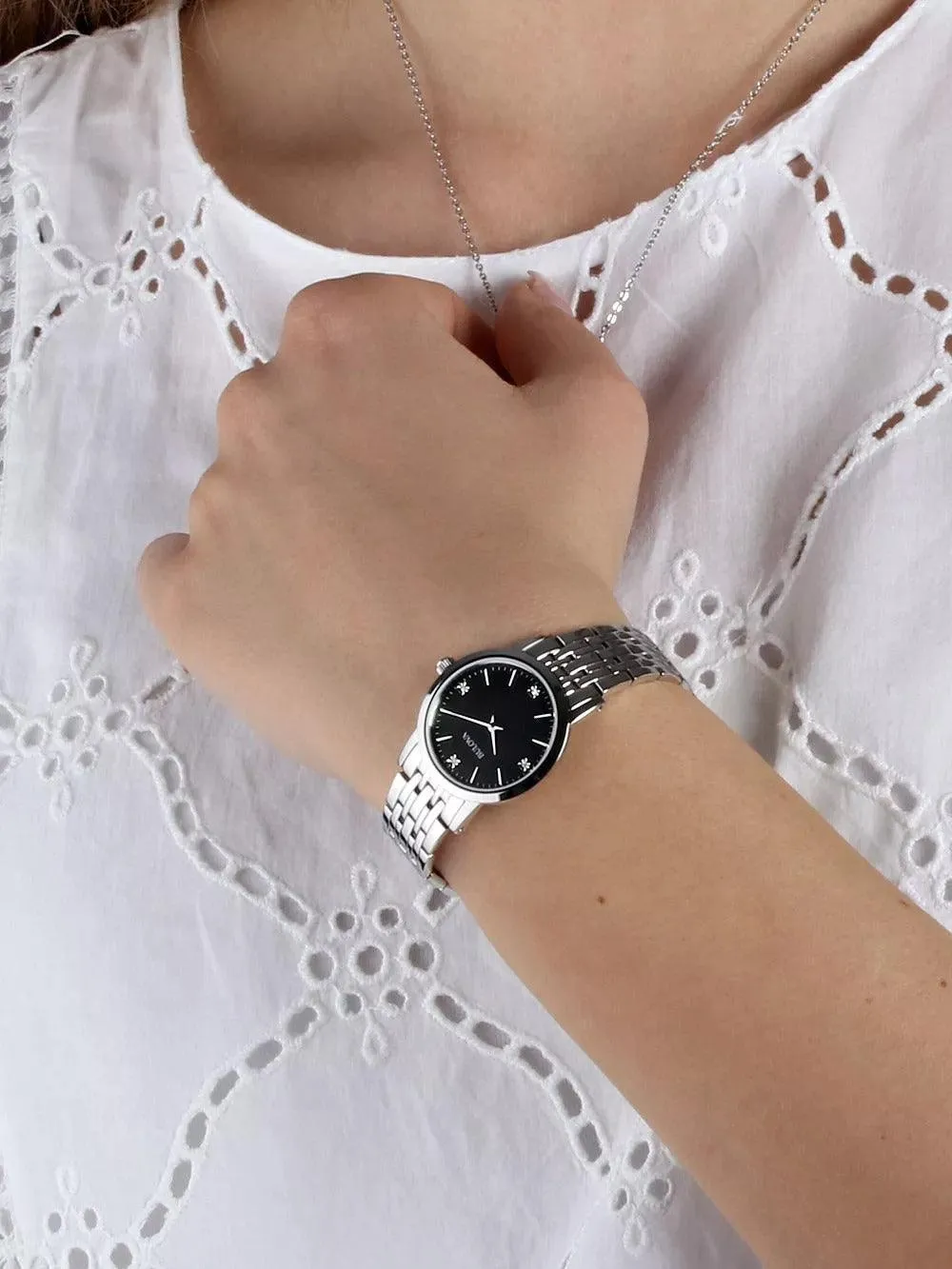 Bulova Classic Women's Watch 96P148