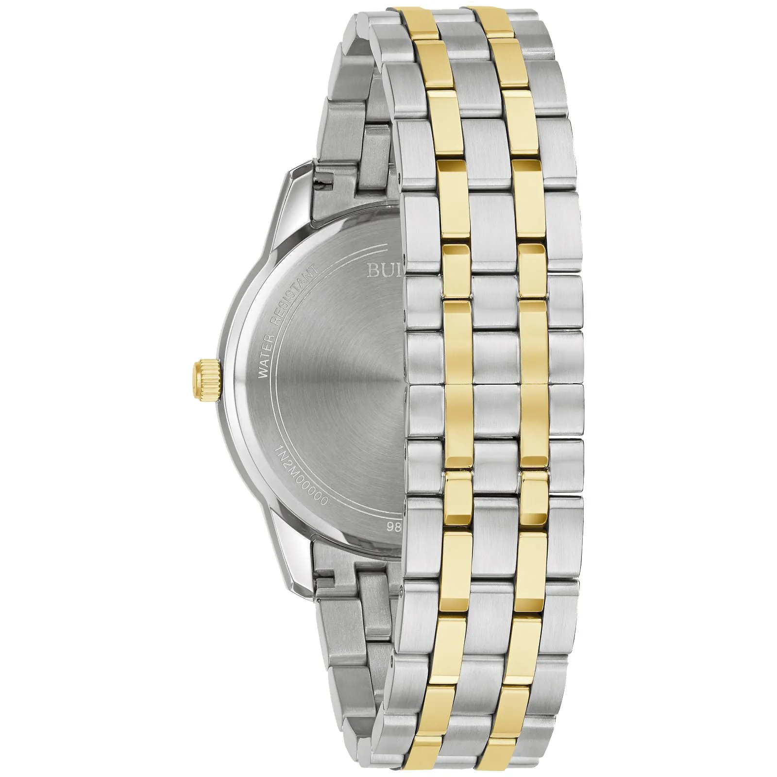 Bulova Sutton Classic Collection 98B385