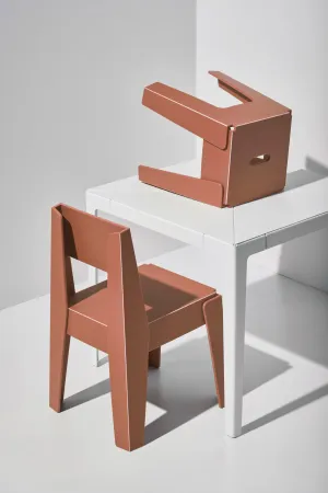 Butter Chair