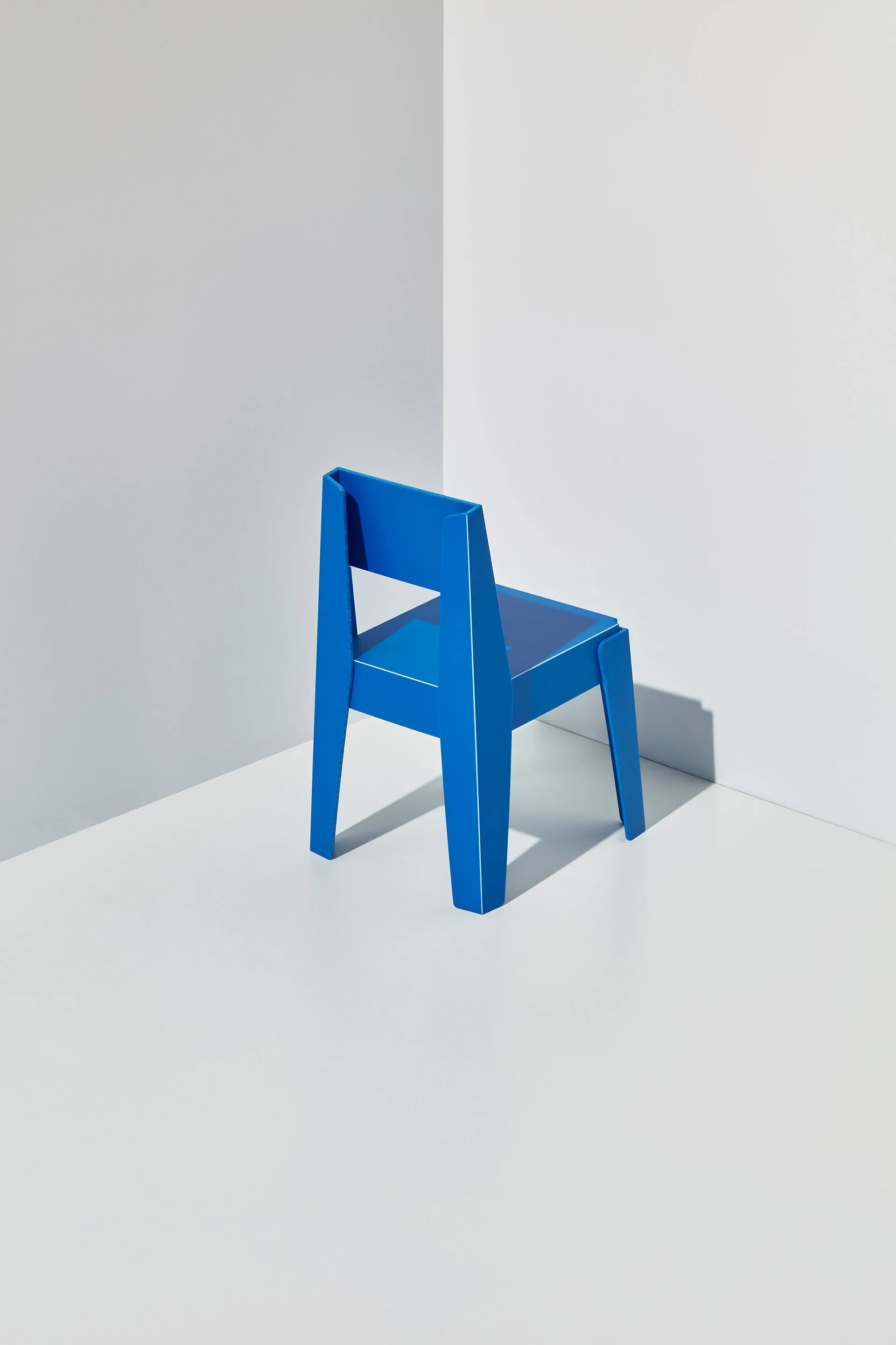 Butter Chair