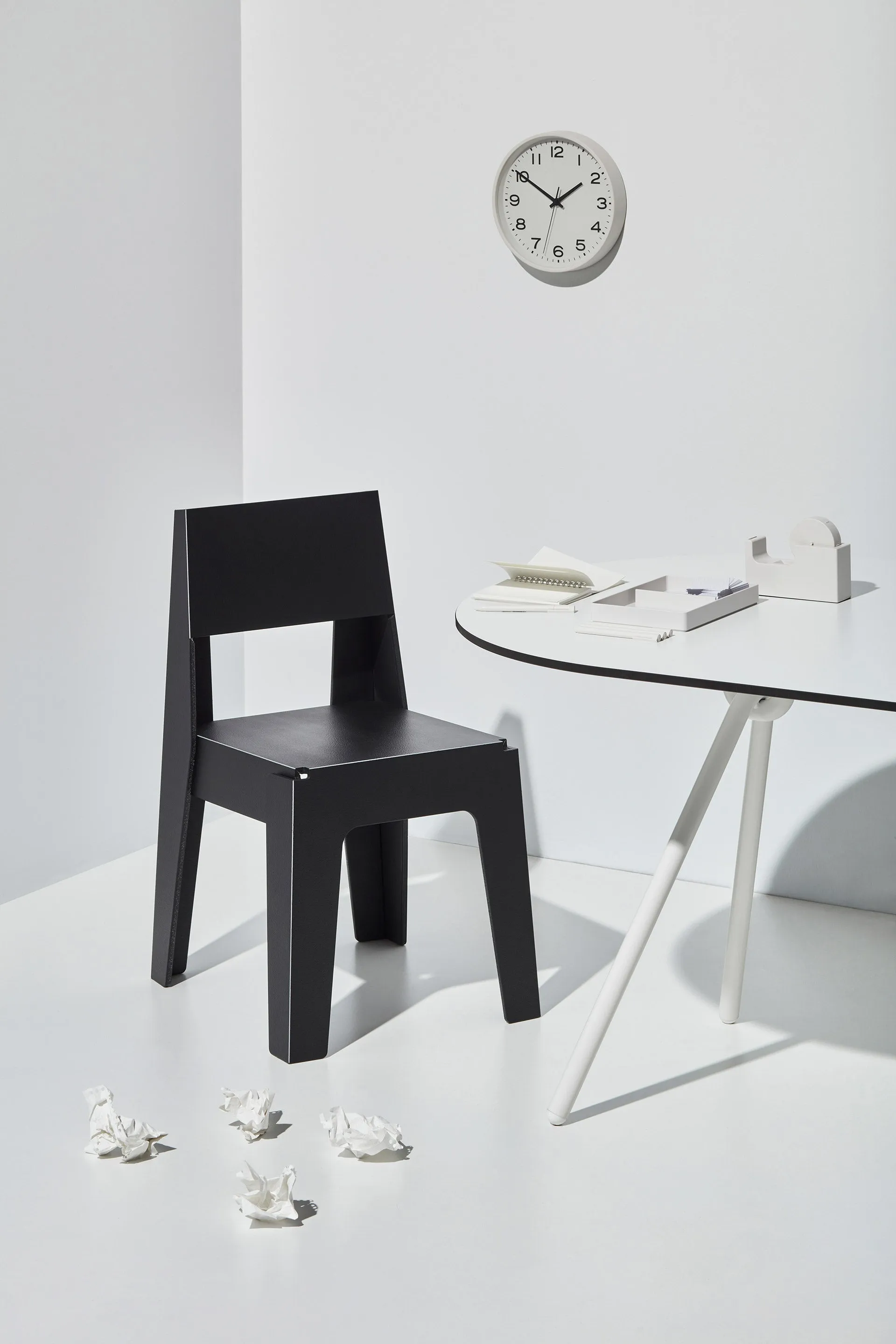 Butter Chair
