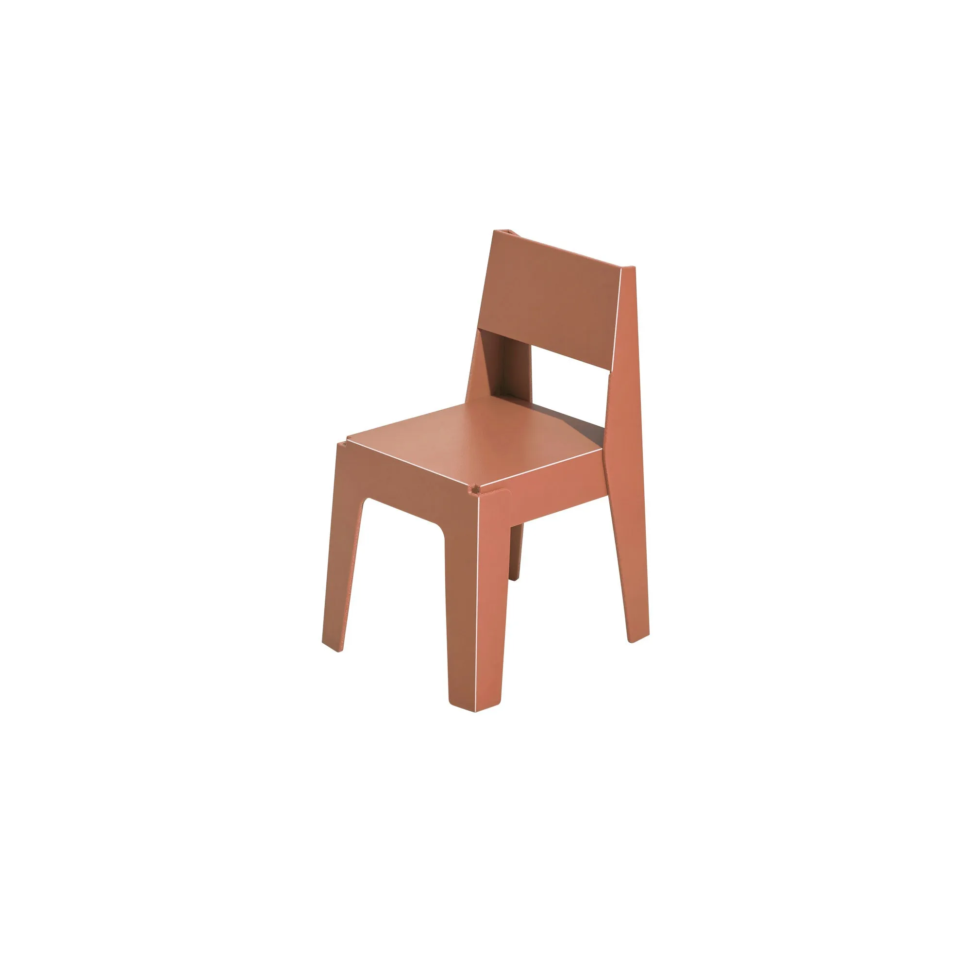 Butter Chair