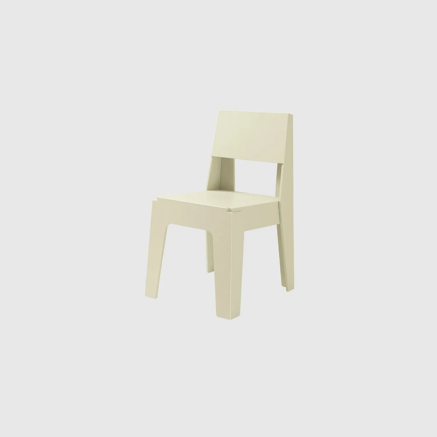 Butter Chair