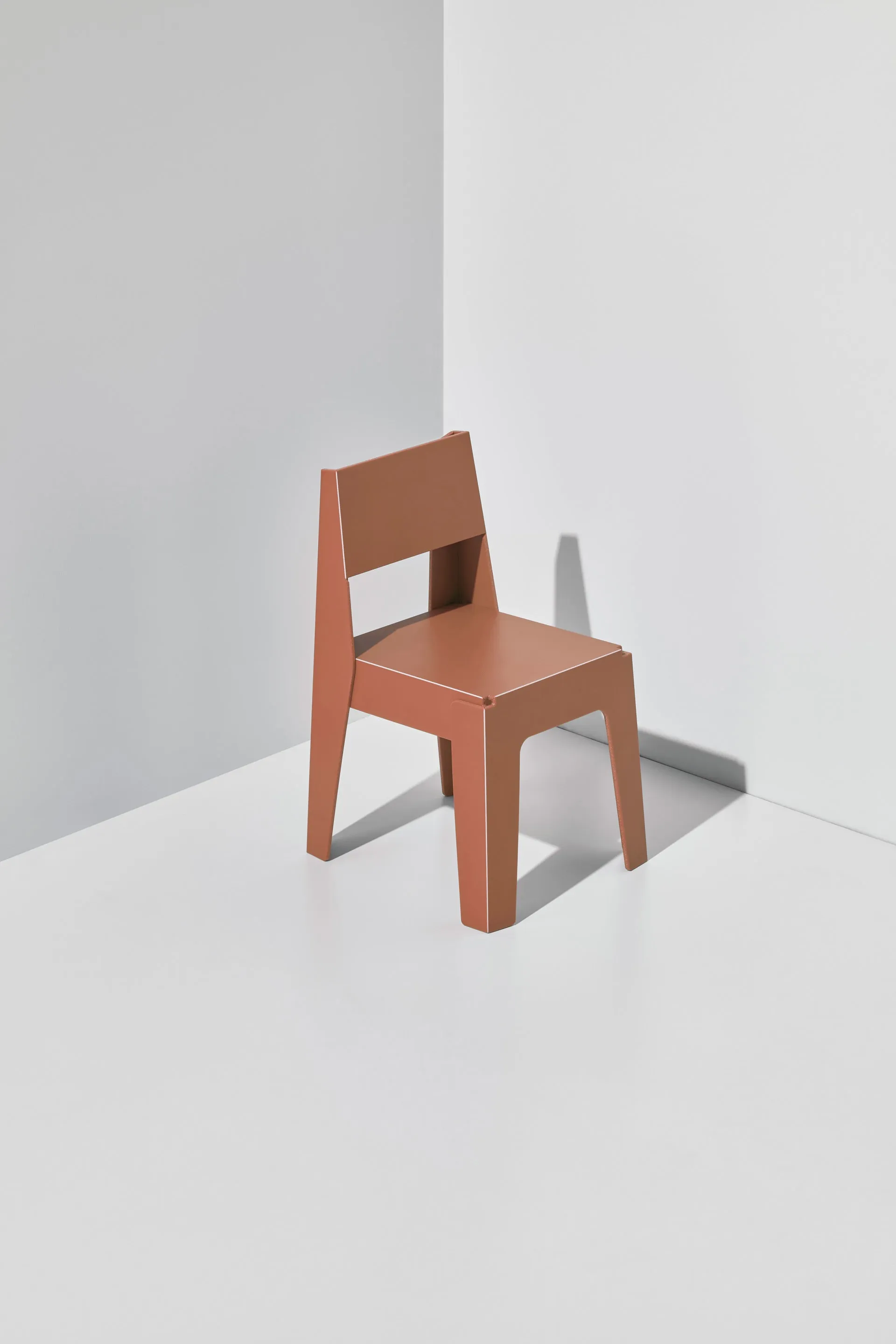 Butter Chair