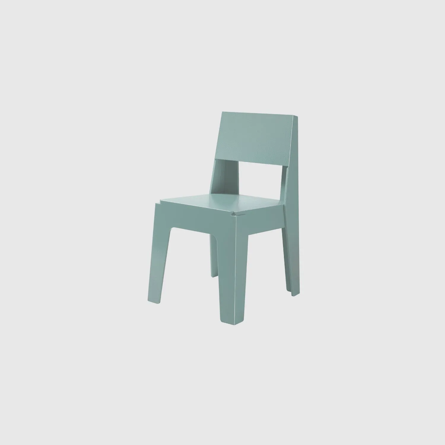 Butter Chair