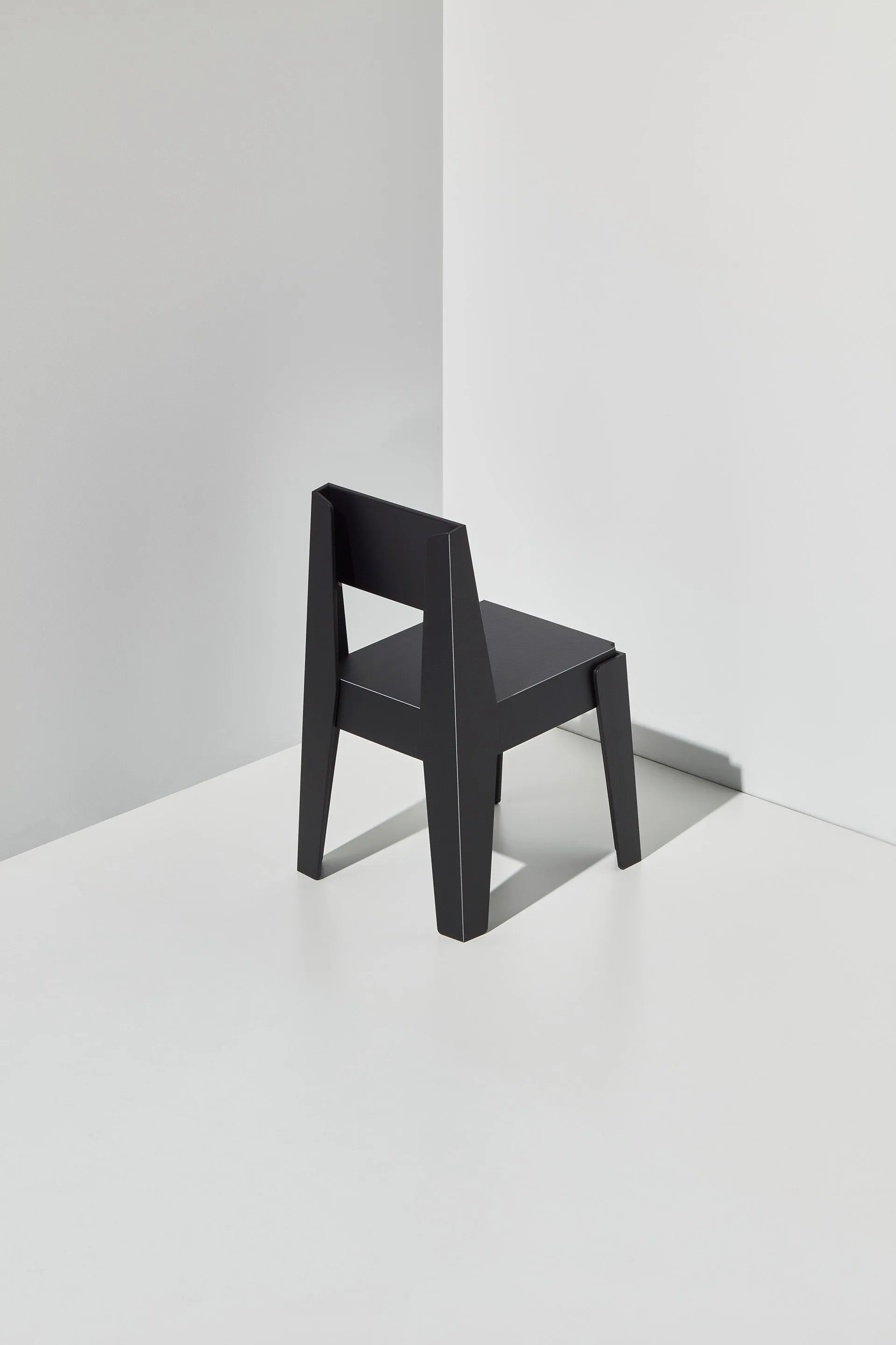 Butter Chair