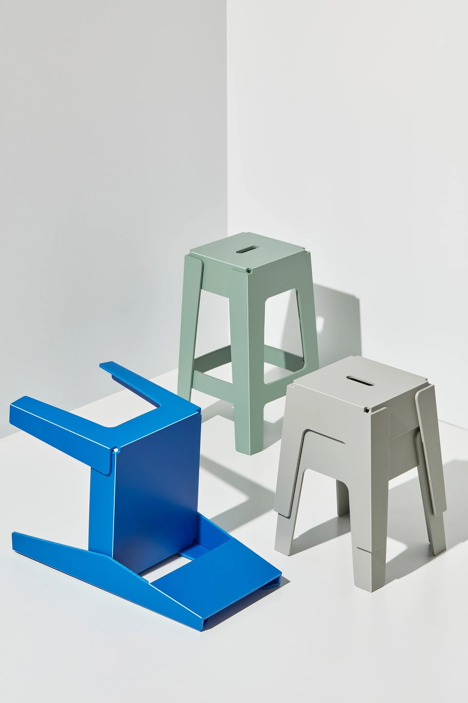 Butter Chair