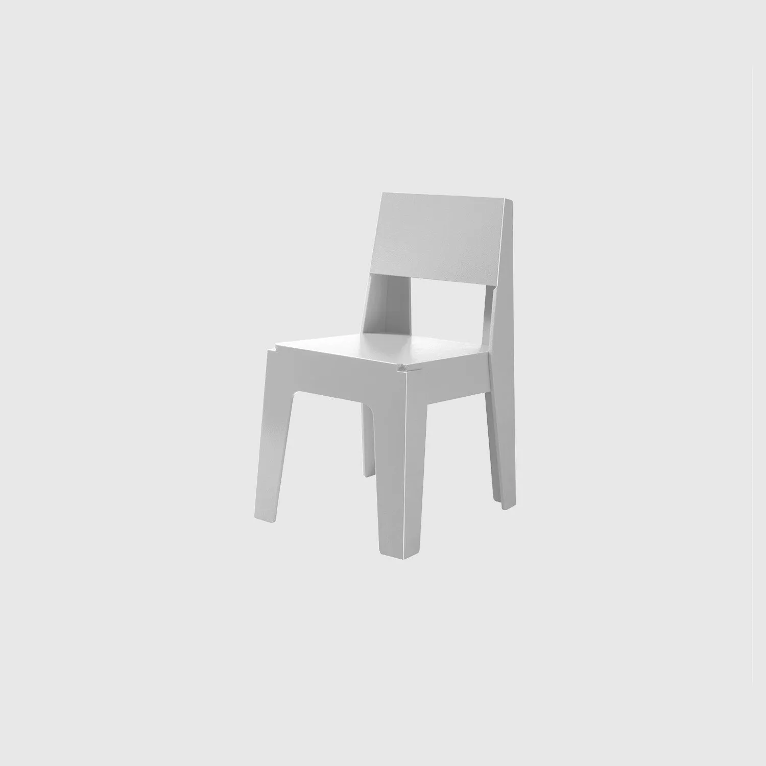 Butter Chair