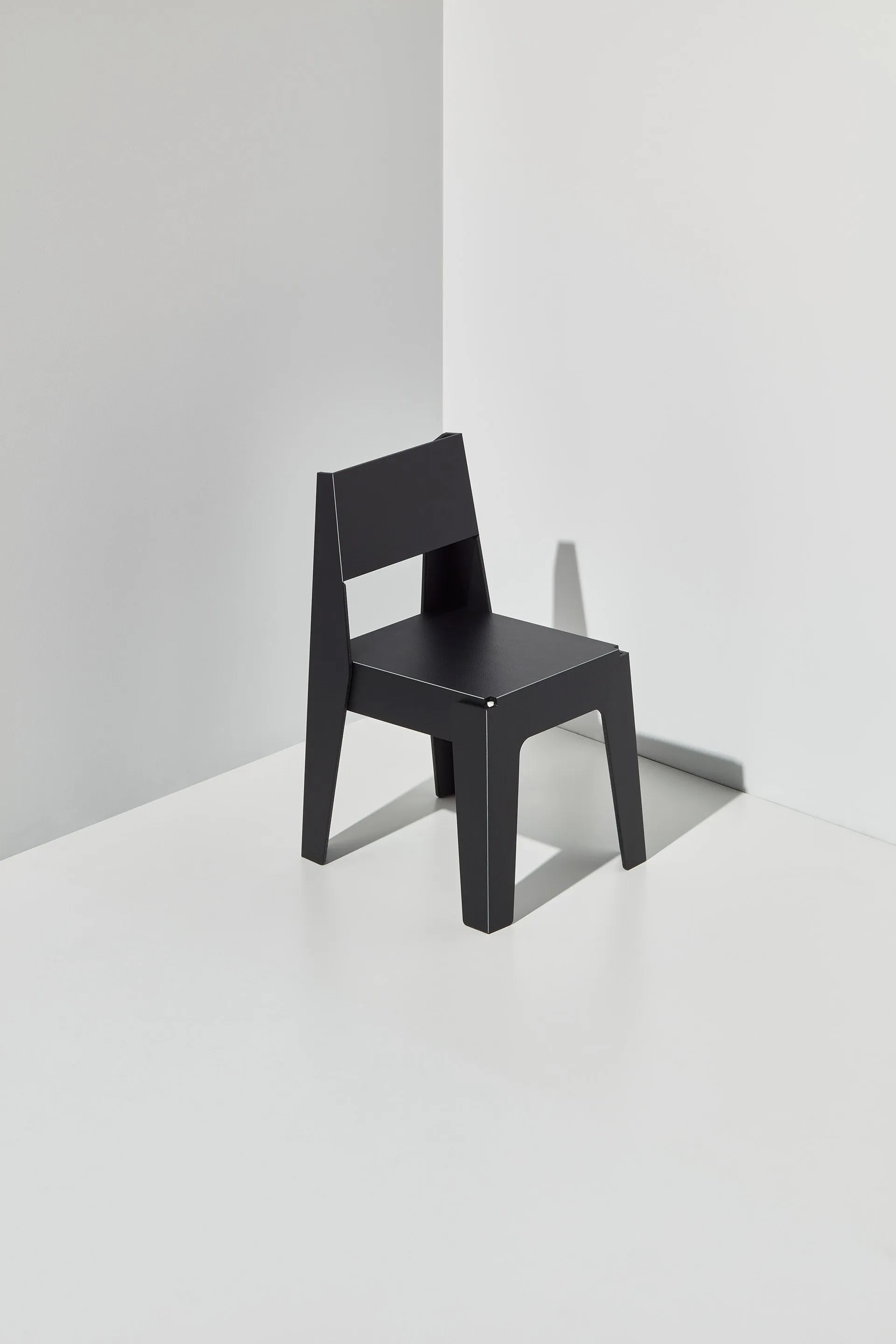 Butter Chair