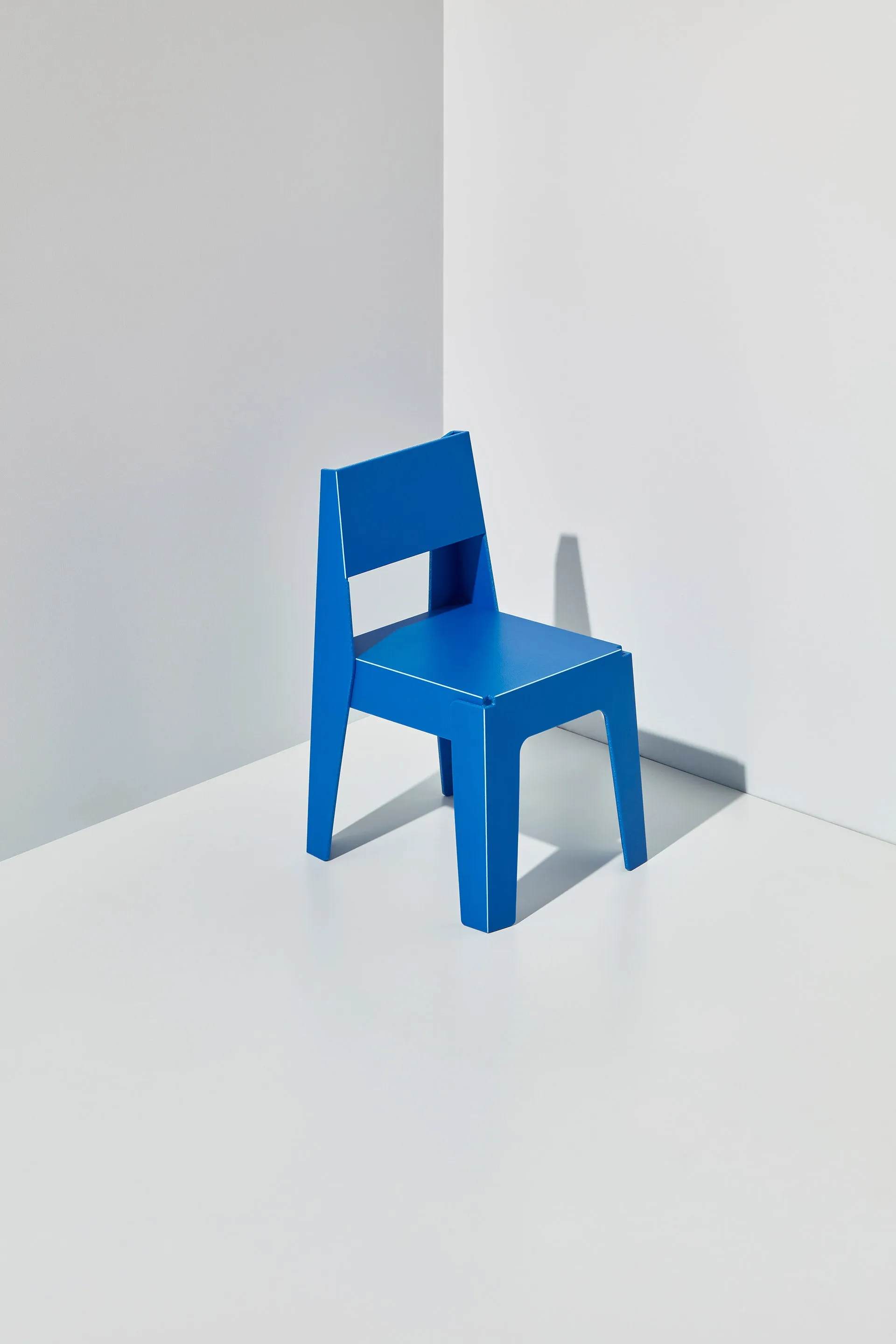 Butter Chair