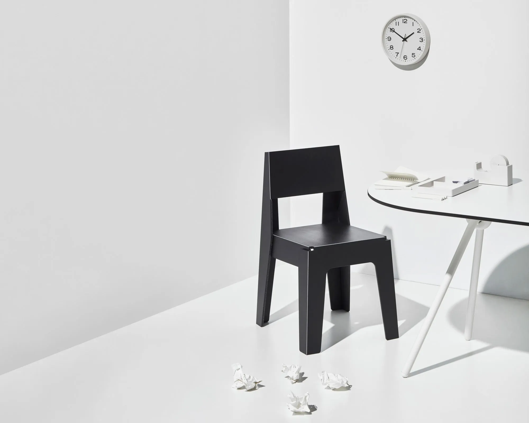 Butter Chair