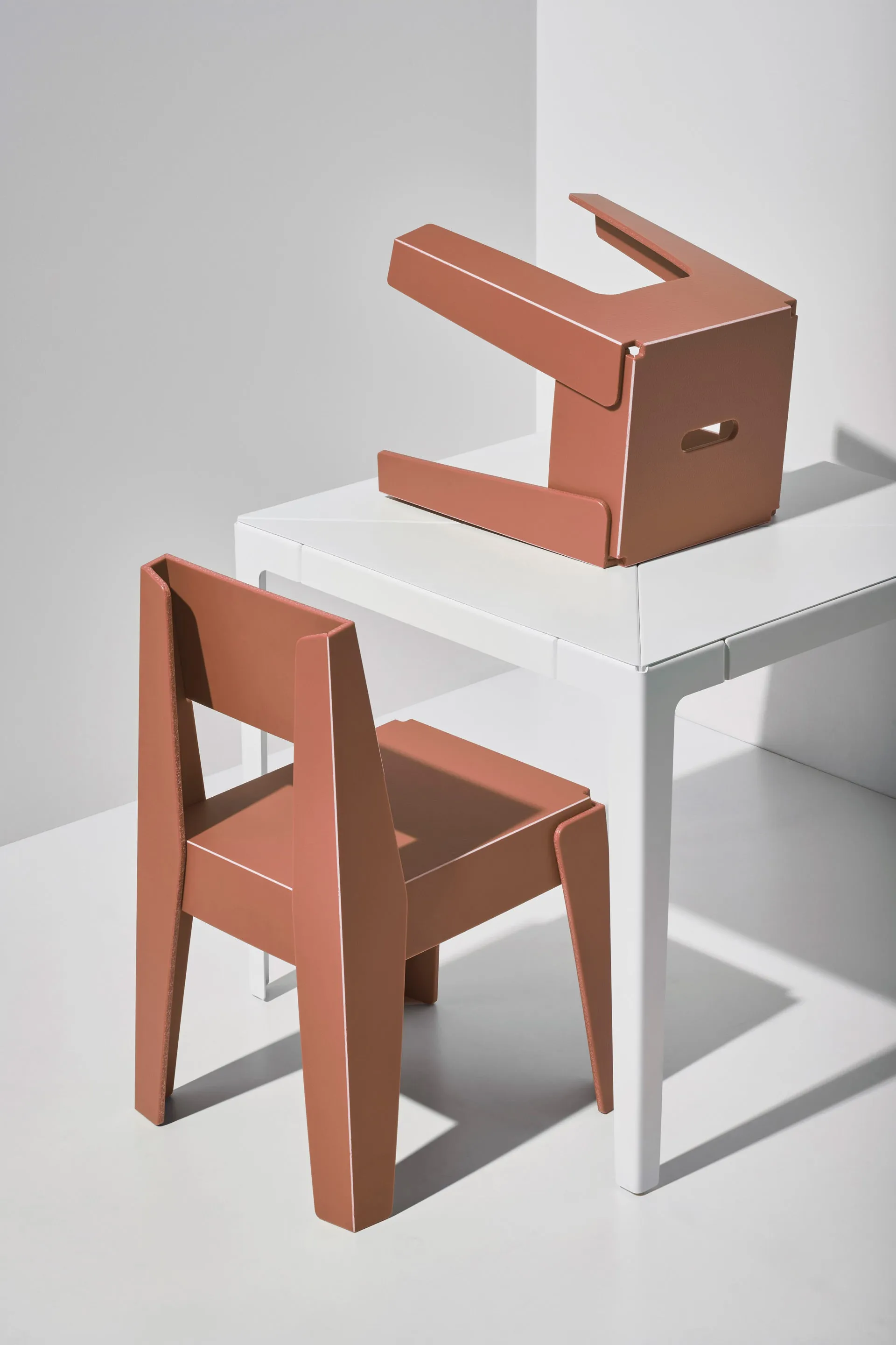 Butter Chair