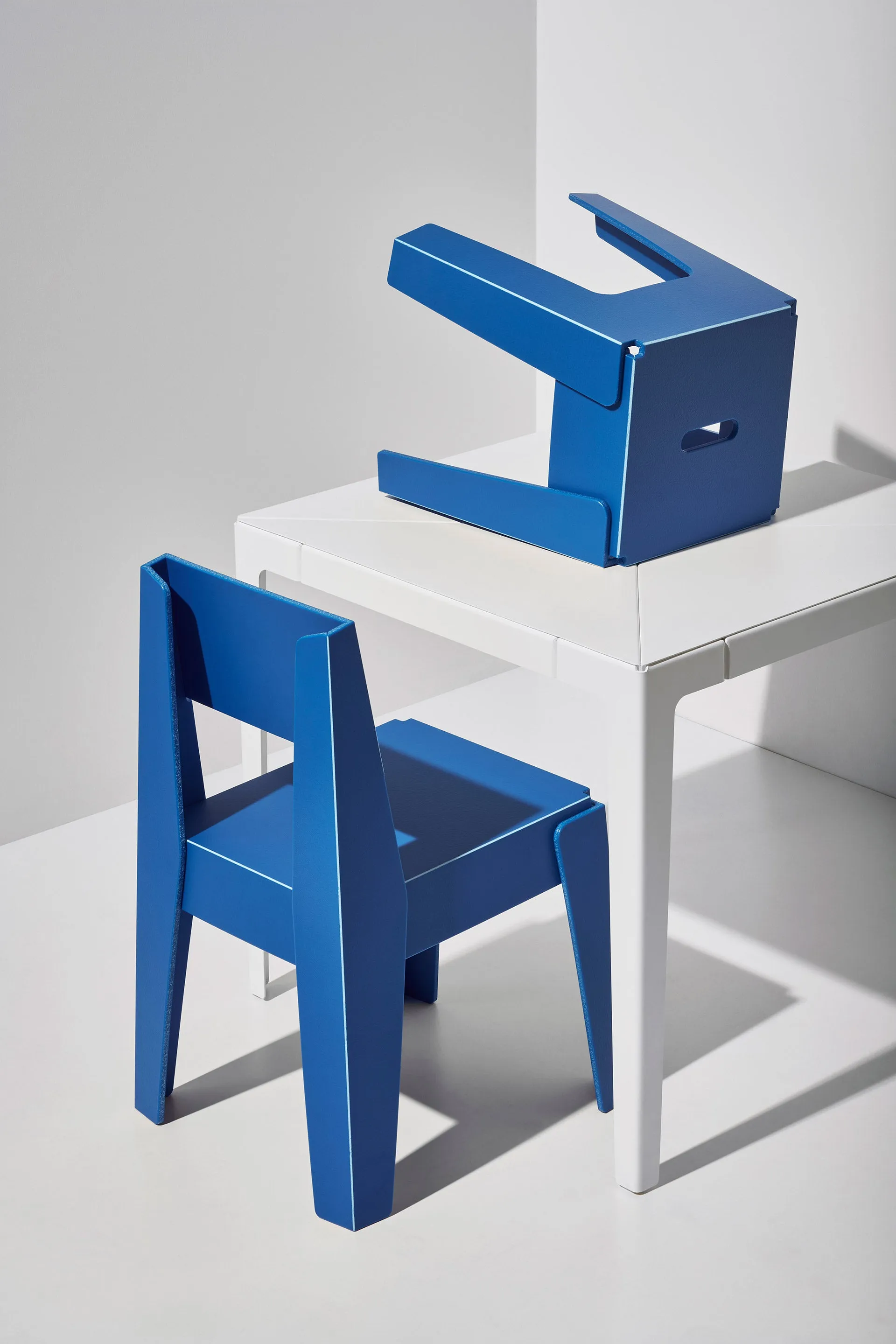 Butter Chair