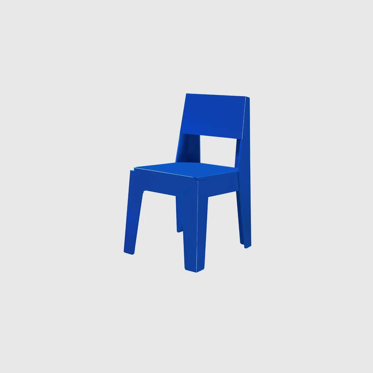 Butter Chair