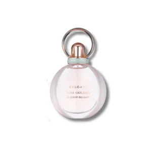 Bvlgari Rose Goldea Blossom Delight Eau de Toilette 50ml Spray