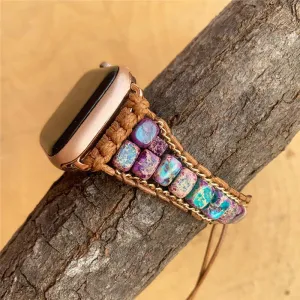Calais | Boho Watch Band for Apple Watch ®