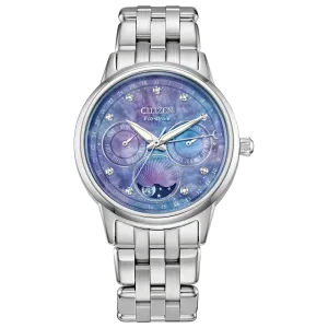 Calendrier by Citizen (Serial No.: FD0000-52N)