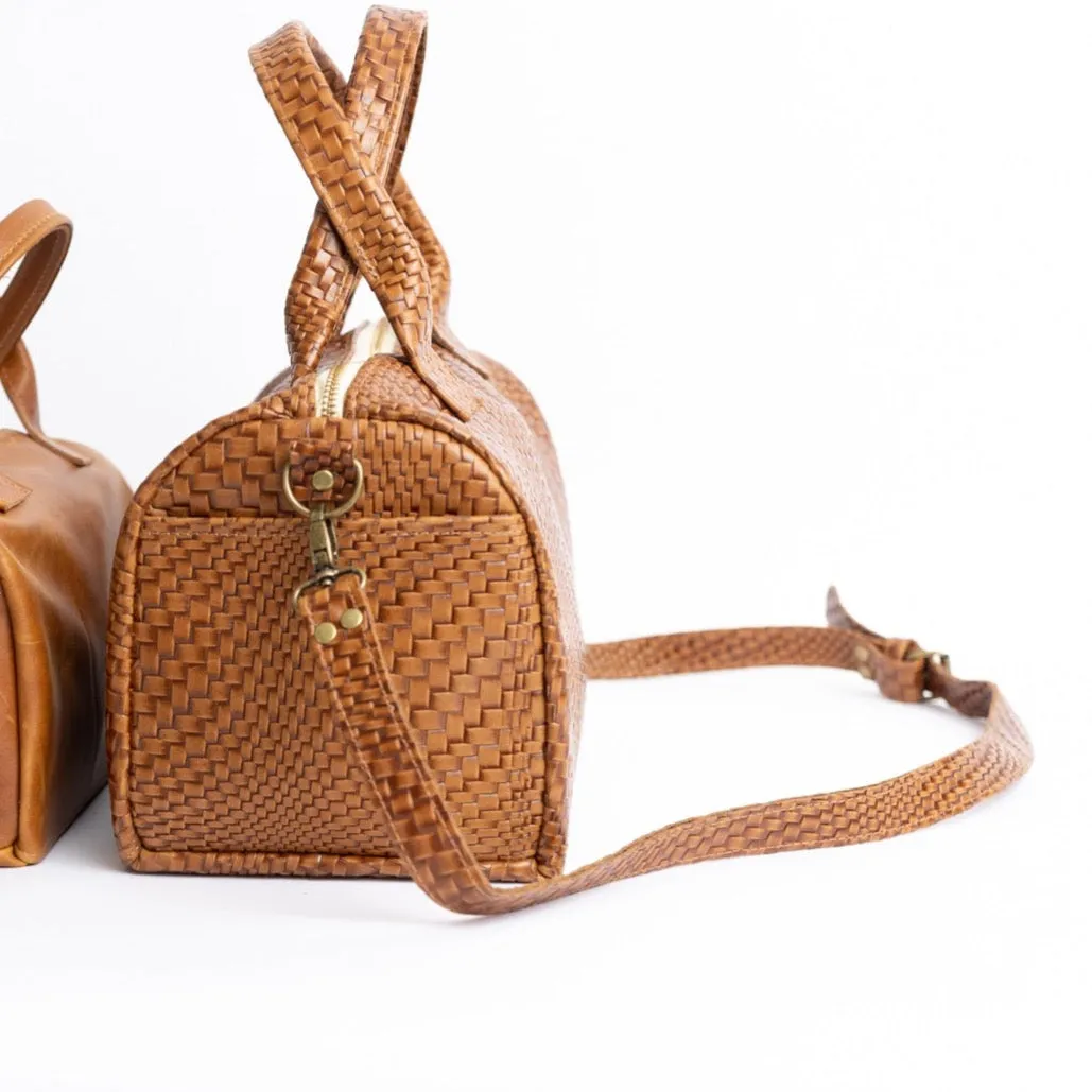 Cameron Bag MADE TO ORDER
