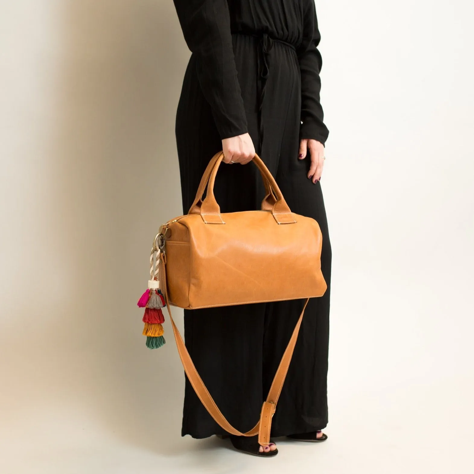 Cameron Bag MADE TO ORDER