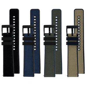 Canvas & Rubber - 4 Pack Bundle