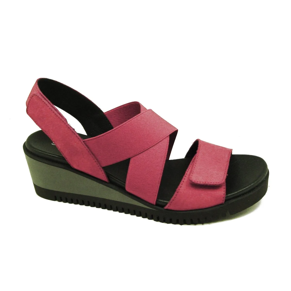 Capri Red