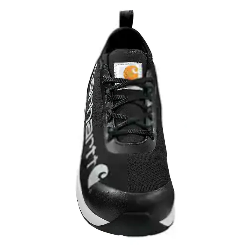 Carhartt Men's Force Soft Toe Slip Resistant Work Shoe -Black- FA3003-M