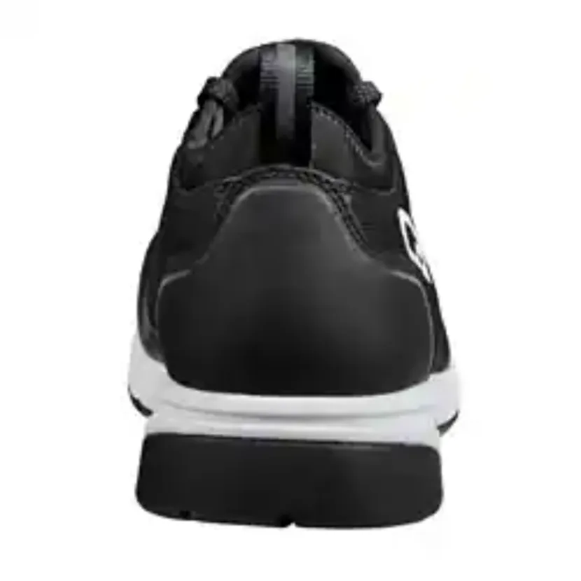 Carhartt Men's Force Soft Toe Slip Resistant Work Shoe -Black- FA3003-M
