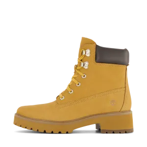 Carnaby Cool Mid Lace Up Boot  Wheat