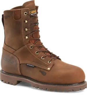 Carolina Men's Waterproof Composite Work Boot | CA8528