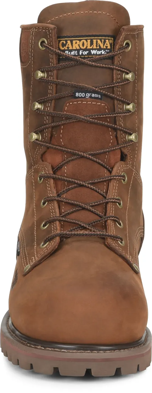 Carolina Men's Waterproof Composite Work Boot | CA8528
