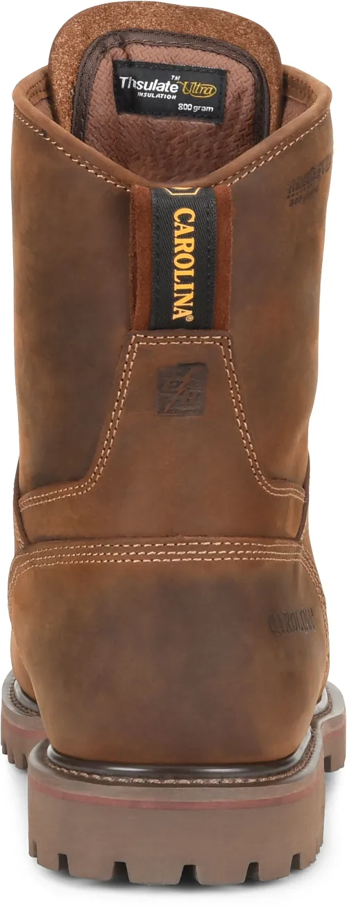 Carolina Men's Waterproof Composite Work Boot | CA8528