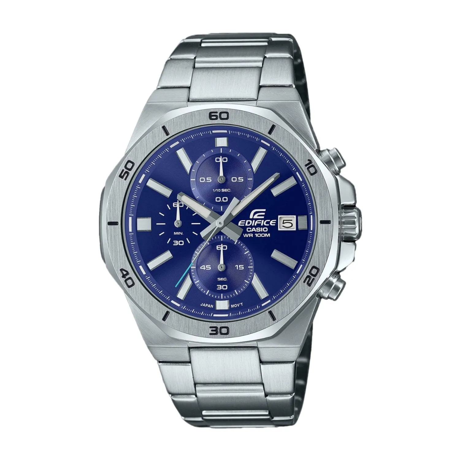 Casio Edifice Men's Analog Quartz Watch