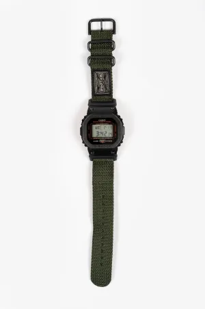CASIO G-SHOCK X PORTER GM5600EY-1