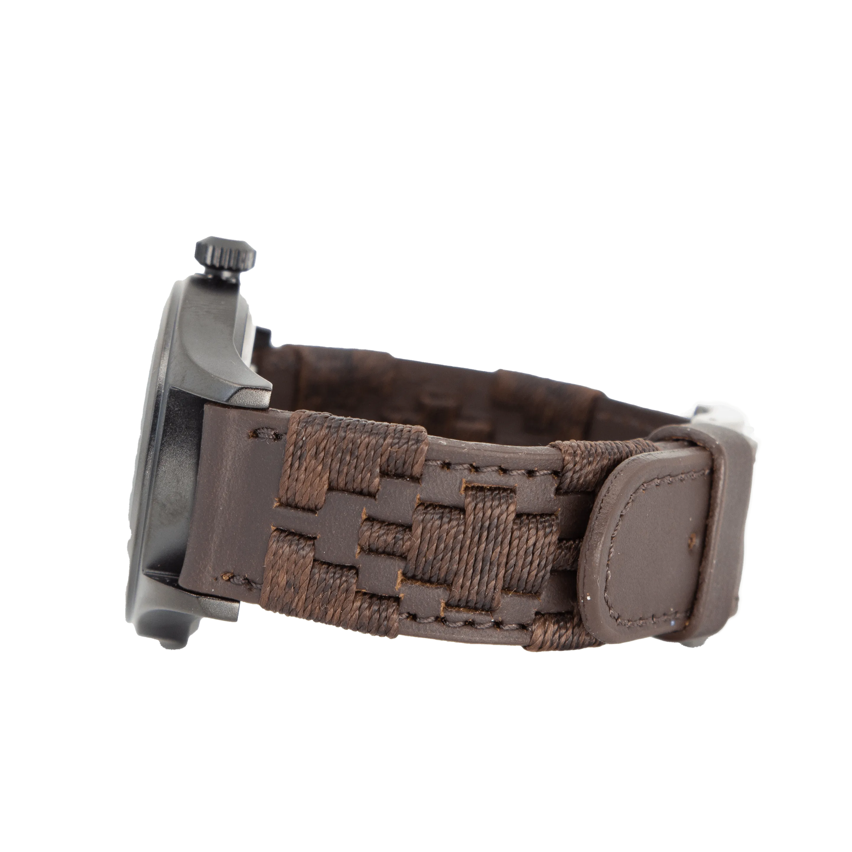 Castaño Expedition Watch - Cream Face