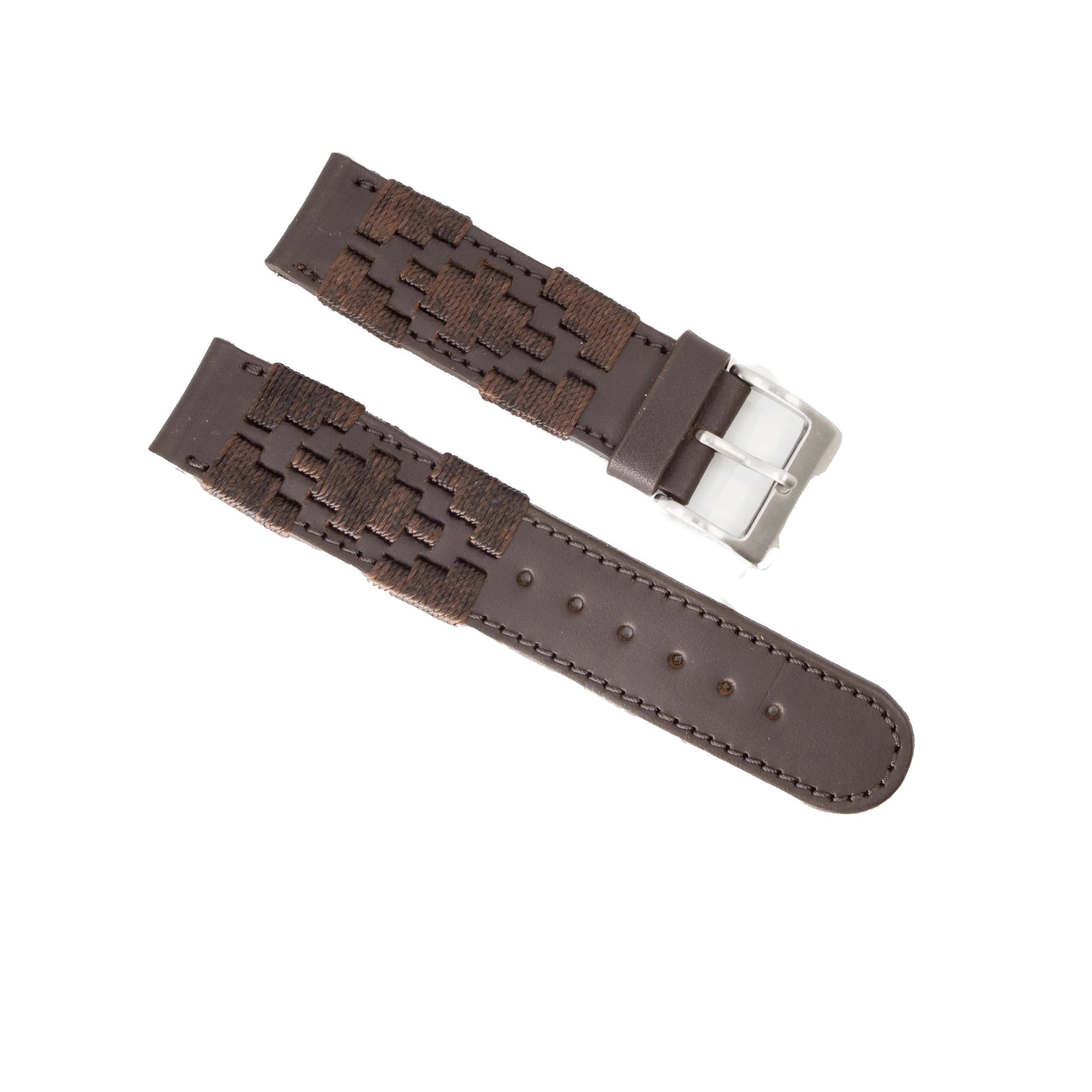 Castaño Expedition Watch - Cream Face