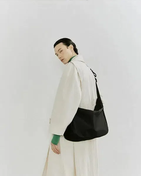 Casual Crossbody Bag