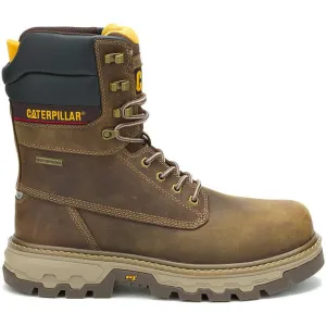 Cat Men's Colorado Equip 8" Comp Toe WP 400G Thinsulate Work Boot - P91754