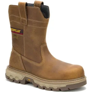 Cat Men's Colorado Equip Comp Toe Waterproof Wellington Work Boot -Pyramid- P91755