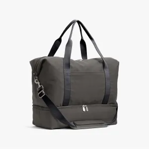 Catalina Deluxe - Eco Friendly Canvas - Grey