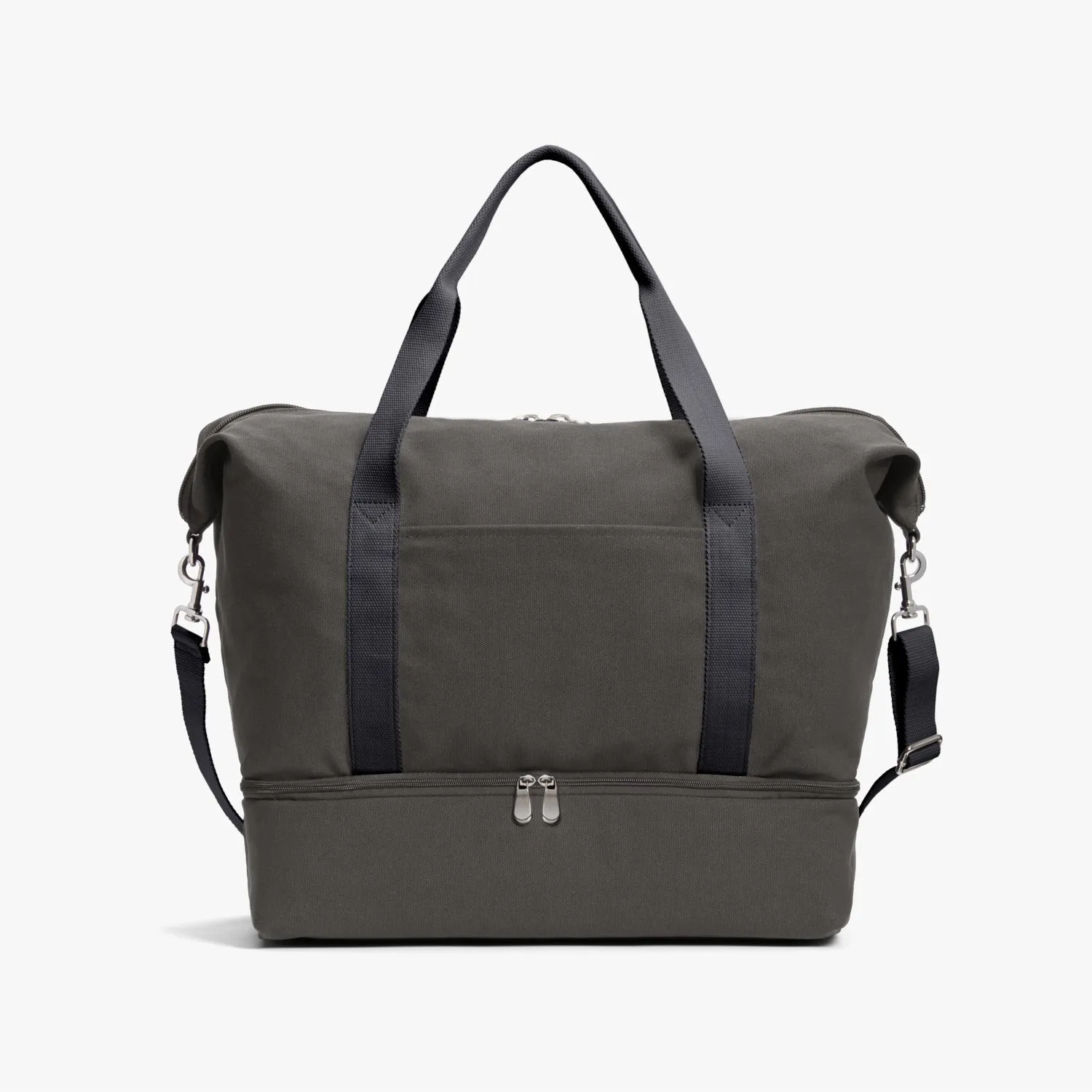 Catalina Deluxe - Eco Friendly Canvas - Grey