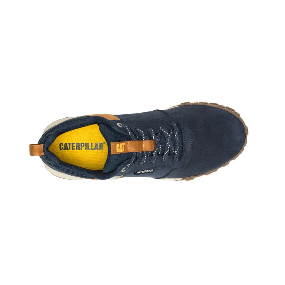 Caterpillar Hex Ready Low Wp Total Eclipse