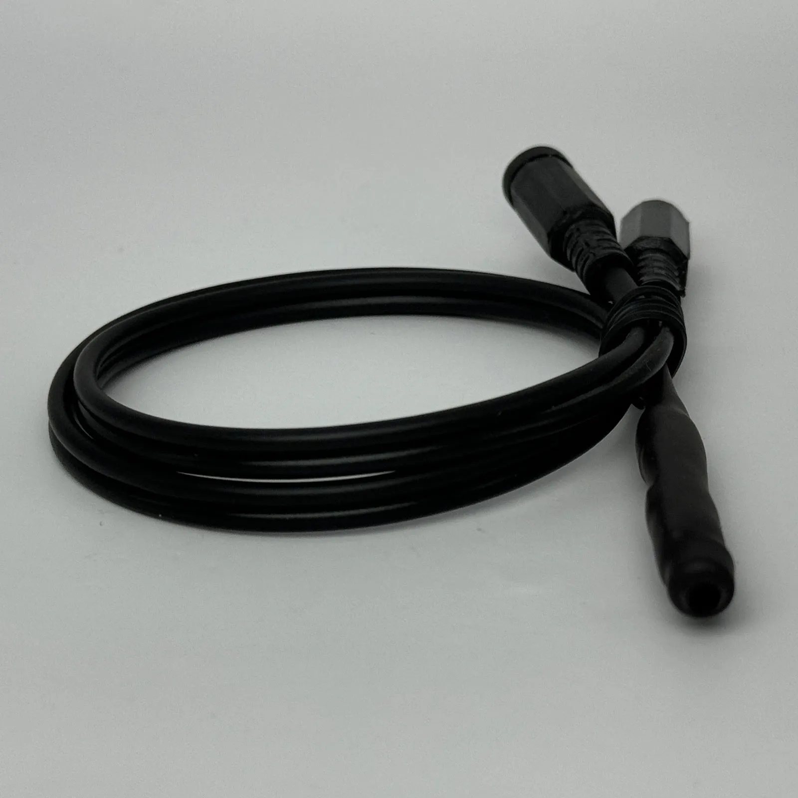 CCTV Microphone for IP Camera 3.5mm Jack Plug Audio Input & 2.1mm DC plug 6-12V input