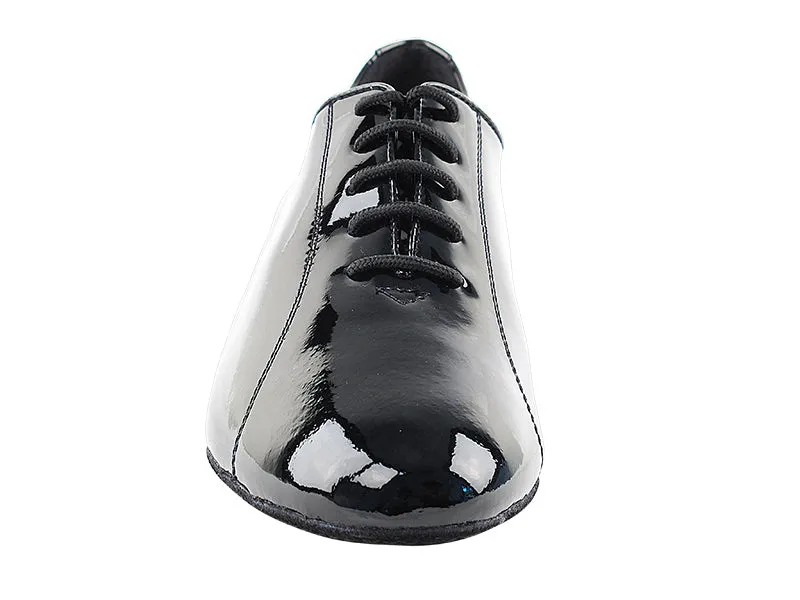 CD9317 Black Patent
