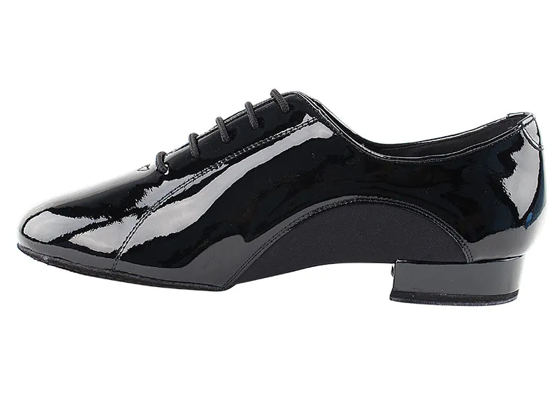 CD9317 Black Patent