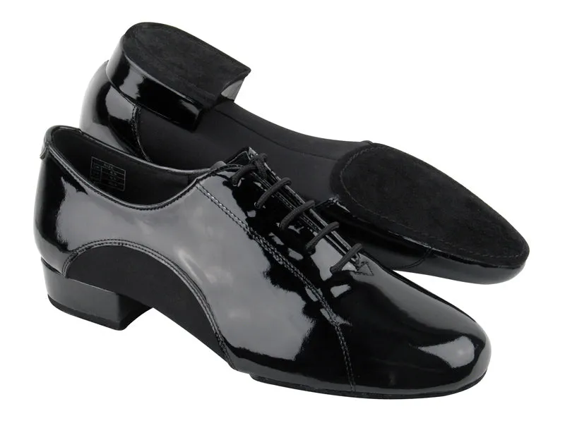 CD9317 Black Patent