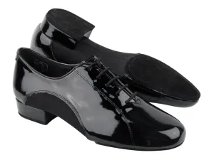 CD9317 Black Patent