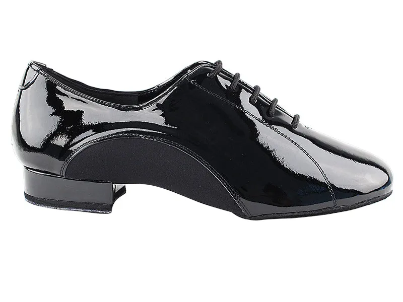 CD9317 Black Patent