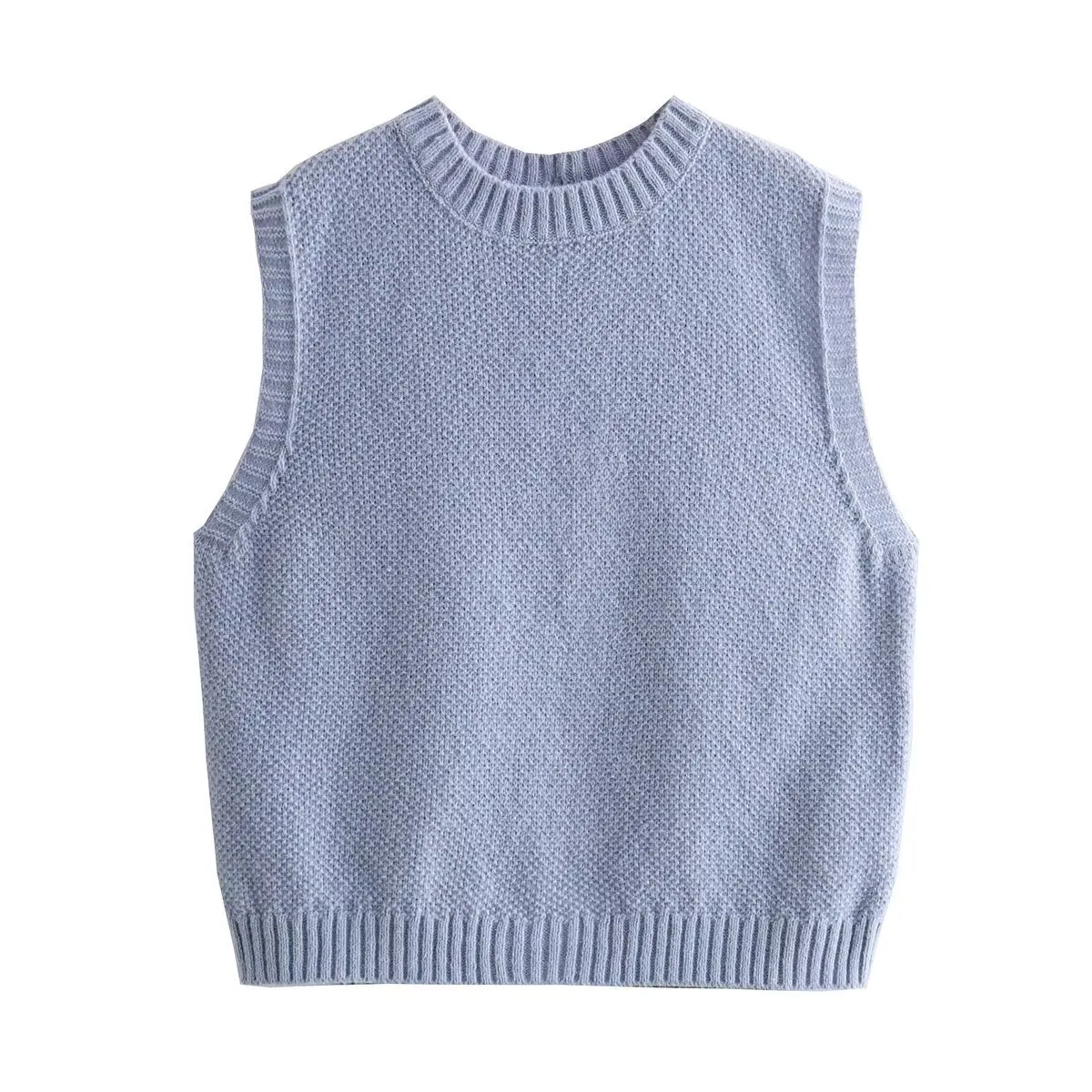 Celeste – Elegant Women’s Warm Top