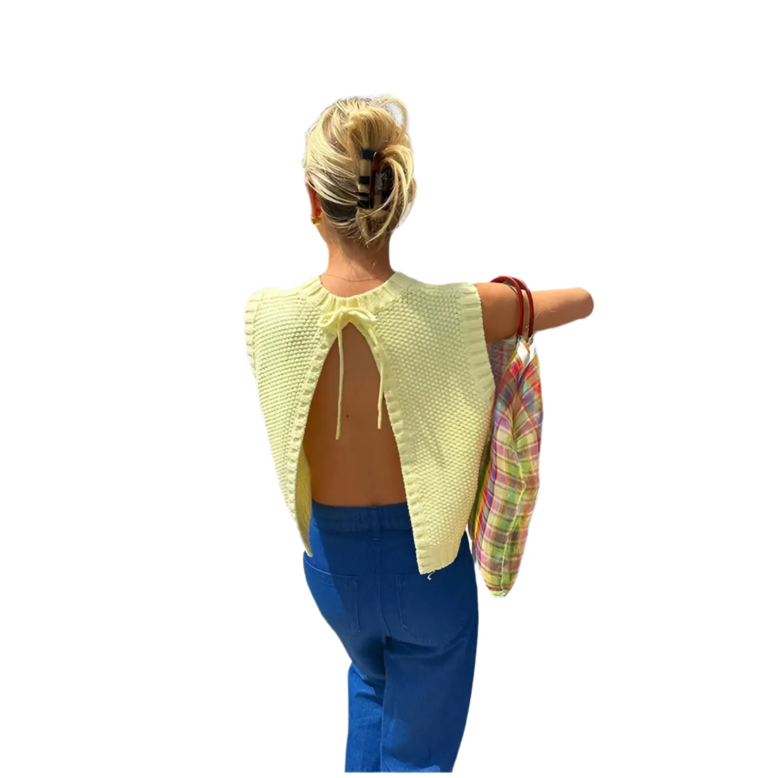 Celeste – Elegant Women’s Warm Top
