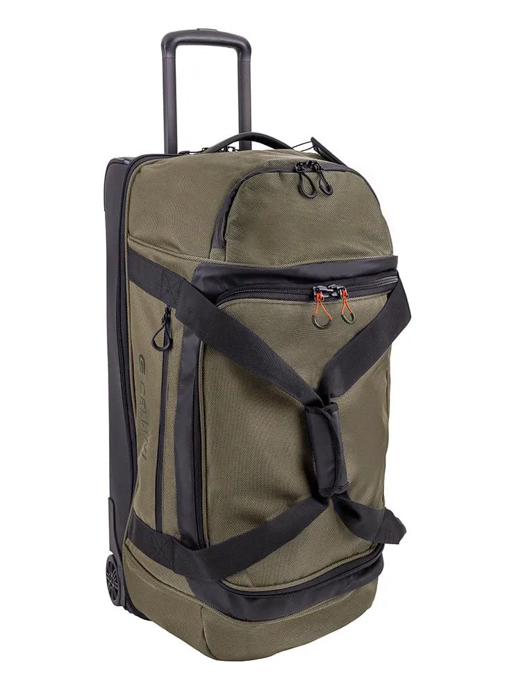 Cellini Xplorer Large Double Decker Trolley Duffel 266743